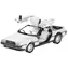Puzzle 3D Metal Earth DeLorean / 61 elementów / od 14 lat