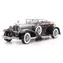 Puzzle 3D Metal Earth 1935 Duesenberg Model J / 59 elementów / od 14 lat