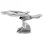 Puzzle 3D Metal Earth Star Trek: USS Enterprise NCC-1701-D / 24 elementy / od 14 lat