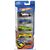 Mattel Hot Wheels Zestaw upominkowy 5 sztuk Samochody / od 3 lat