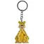 2Kids Toys Drewniany breloczek duży Leopard / od 3 lat