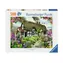 Domek Ravensburger Dream / 500 sztuk / od 12 lat