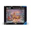 Ravensburger Starline Puzzle Luminous Świąteczna martwa natura / 500 elementów / od 12 lat
