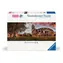 Ravensburger Colosseum w kolorze karmazynowym - Panorama / 1000 sztuk / od 14 lat