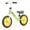 CHIPOLINO Speed Green bramkarz / od 2 lat / do 30 kg