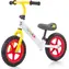Leżaczek CHIPOLINO Speed Multi Color / od 2 lat / do 30 kg