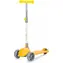 Hulajnoga CHIPOLINO Funky Orange / od 3 lat / do 50 kg