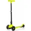 Hulajnoga CHIPOLINO Robby Green / od 3 lat / do 50 kg