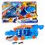 Ciągnik Mattel Hot Wheels HNG50 City T-Rex ze światłami i dźwiękami / od 4 lat