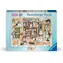 Ravensburger Zabawne zabawki dla kotów w galanterii / 1000 sztuk / od 14 lat