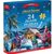 EUROGRAFIKA Puzzle Kalendarz adwentowy: Narodziny Jezusa Chrystusa / 24x50 sztuk / od 6 lat