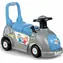 Leżaczek 3w1 CHICOS Star Kids niebieski