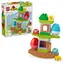 LEGO® DUPLO® 10440 Huśtające się i składane drzewo / Liczba elementów: 27 / od 18 miesięcy