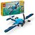 LEGO® Creator 3w1 31160 Samolot wyścigowy / Ilość elementów: 178 / od 7 lat