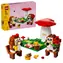LEGO® Iconic 40711 Jeżowa randka z piknikiem / Liczba elementów: 166 / od 8 lat