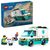 LEGO® City 60451 Ambulans / Liczba elementów: 184 / od 5 lat
