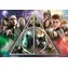 Trefl - Puzzle - Harry Potter: Insygnia Śmierci / 1000 elementów / 68,3 x 48 cm / wiek 12+