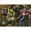Trefl - Puzzle - Transformers: Przebudzenie Potworów / 1000 elementów / 68,3 x 48 cm / wiek 12+