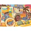 Trefl - Puzzle - Lilo&Stitch: Muzyczny świat / 200 elementów / 48 x 34 cm / wiek 7+