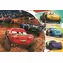 Trefl - Puzzle - Auta 3: Rajd / 60 elementów / 33 x 22 cm / wiek 4+