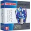 Trefl Wood Craft Origin - Puzzle - Transformers: Optimus Prime / 505 elementów / 39,4 x 51,9 cm / wiek 14+