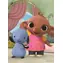 Trefl - Puzzle - Bing: Sula i Amma / 20 elementów / 22 x 16 cm / wiek 3+