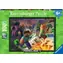 Ravensburger Minecraft / 100 elementów / od 6 lat