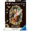 Ravensburger Drewniane puzzle: Harry Potter / 150 elementów / od 10 lat