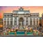 Trefl - Puzzle - Fontanna Trevi, Włochy / 500 elementów / 48 x 34 cm / wiek 10+