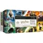 Trefl - Puzzle - UFT Harry Potter: Dormitorium Hogwartu / 9000 elementów / 198,6 x 92,8 cm / wiek 12+