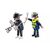 Playmobil® DuoPack 71804 DuoPack Policjant i Złodziej / Ilość elementów: 8 / od 4 lat