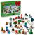 LEGO® Minecraft 21280 Kalendarz adwentowy 2025