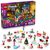 LEGO® Friends 42668 Kalendarz adwentowy 2025