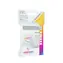 Gamegenic: MATOWE Standardowe koszulki do gier karcianych 66 x 91 mm