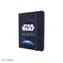 Gamegenic SWU: Album 18-Pocket - Card Back Blue