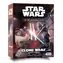 Asmodee Star Wars: The Deckbuilding Game - Wojny Klonów / Czas trwania gry: 30 minut / Liczba graczy: 2 / od 12 lat