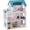Domek dla lalek Barbora firmy 2Kids Toys z akcesoriami / od 3 lat