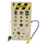 Tablica manipulacyjna LED 2Kids Toys / od 10 miesięcy