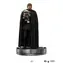 Iron Studios Luke Skywalker i Grogu - The Mandalorian - Skala sztuki 1/10