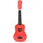 Gitara Vilac pomarańczowa / od 3 lat