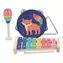 Vilac Rainbow Instrumenty Muzyczne / od 3 lat