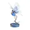 Mechaniczna układanka Robotime 3D Blue Butterfly