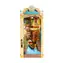 Robotime 3D Puzzle Bookend Romantyczna Wenecja