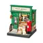 Miniaturowy Dom Pocztowy Robotime
