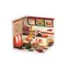 Restauracja Robotime Miniature House Pyszny, pyszny burger