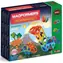 Zestaw MAGFORMERS Mini Dinozaur 40 elementów