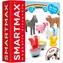 SMARTMAX Magnetyczny zestaw konstrukcyjny Moja pierwsza farma 16 elementów