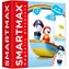 SMARTMAX Magnetyczny zestaw konstrukcyjny Moi pierwsi piraci 10 elementów