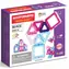 MAGFORMERS Zestaw pasteli 30 sztuk