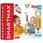 Zestaw konstrukcyjny SMARTMAX Magnetic Start Build 23 elementy